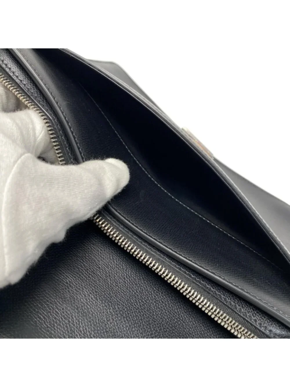 Dior Homme Clutch Second Handbag